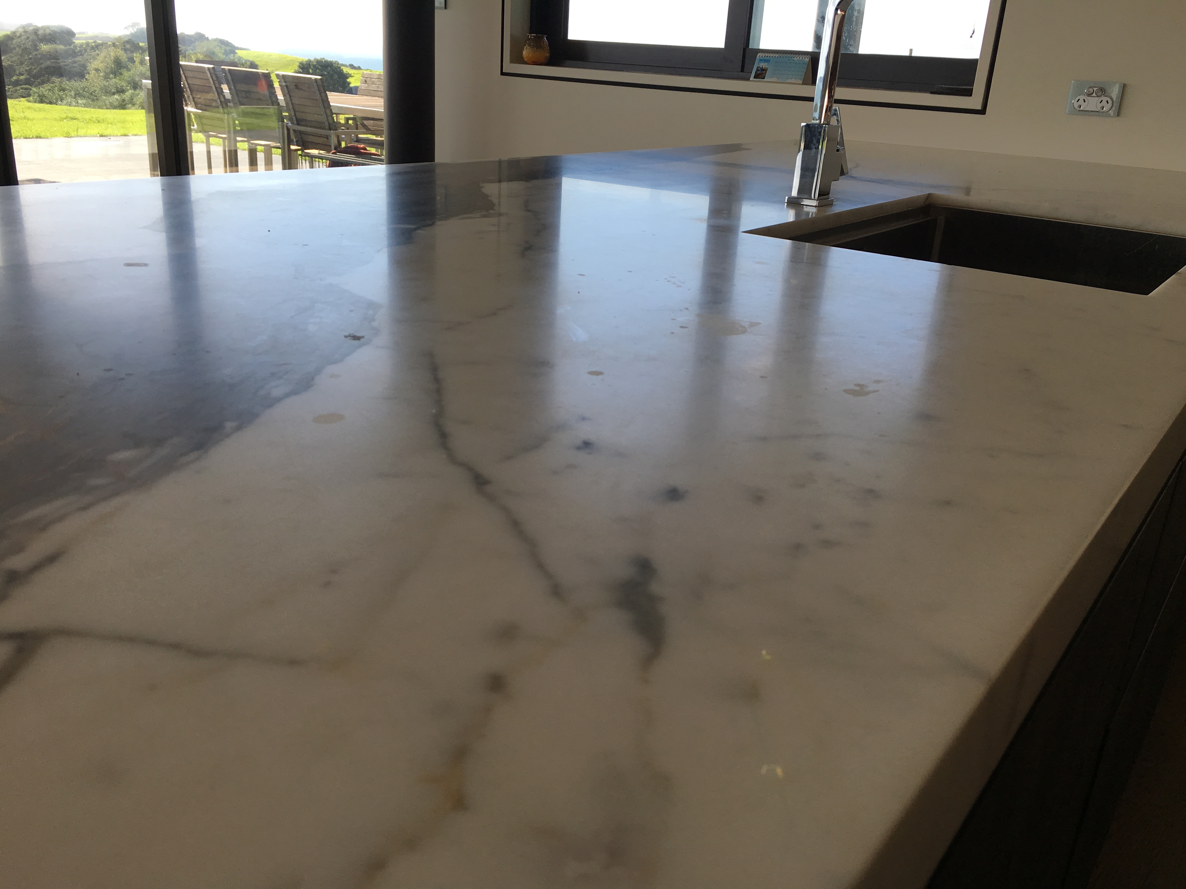 Commercial Floor Cleaning